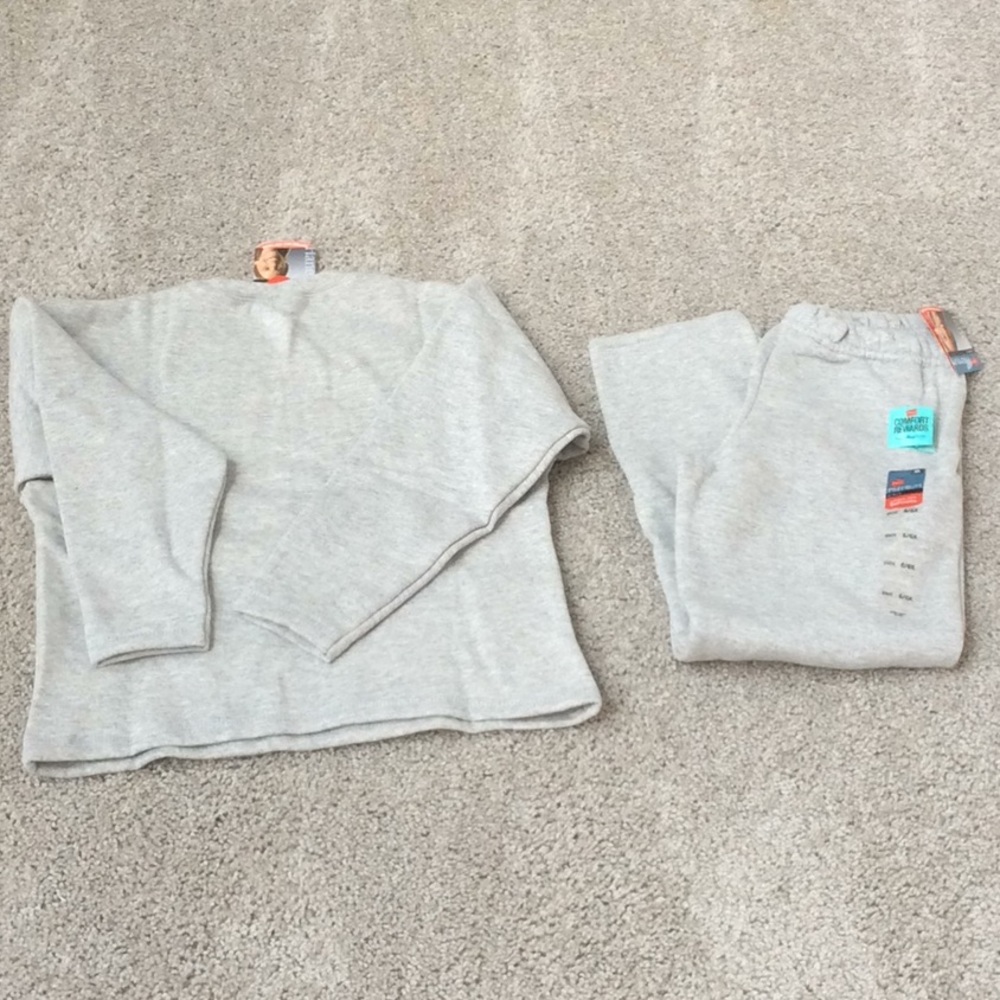 Pants set - Picture 4 of 4